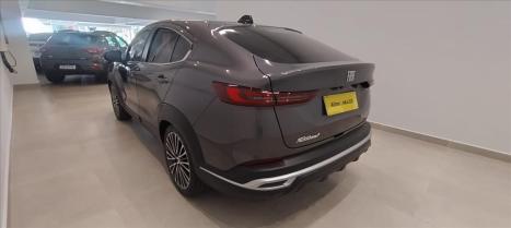 FIAT Fastback 1.0 12V 4P FLEX IMPETUS 200 TURBO AUTOM�TICO CVT, Foto 3