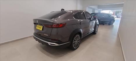 FIAT Fastback 1.0 12V 4P FLEX IMPETUS 200 TURBO AUTOM�TICO CVT, Foto 4