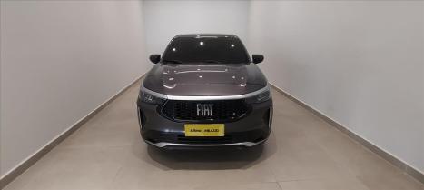 FIAT Fastback 1.0 12V 4P FLEX IMPETUS 200 TURBO AUTOM�TICO CVT, Foto 5