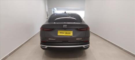 FIAT Fastback 1.0 12V 4P FLEX IMPETUS 200 TURBO AUTOM�TICO CVT, Foto 6