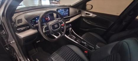 FIAT Fastback 1.0 12V 4P FLEX IMPETUS 200 TURBO AUTOM�TICO CVT, Foto 7