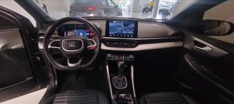 FIAT Fastback 1.0 12V 4P FLEX IMPETUS 200 TURBO AUTOM�TICO CVT, Foto 8