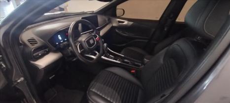 FIAT Fastback 1.0 12V 4P FLEX IMPETUS 200 TURBO AUTOM�TICO CVT, Foto 9