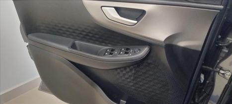 FIAT Fastback 1.0 12V 4P FLEX IMPETUS 200 TURBO AUTOM�TICO CVT, Foto 11