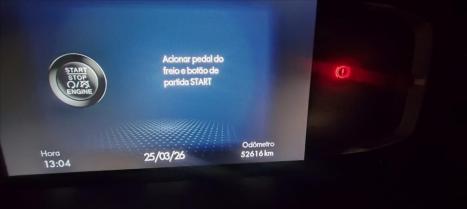 FIAT Fastback 1.0 12V 4P FLEX IMPETUS 200 TURBO AUTOM�TICO CVT, Foto 12