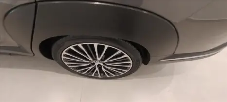 FIAT Fastback 1.0 12V 4P FLEX IMPETUS 200 TURBO AUTOM�TICO CVT, Foto 13