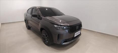 FIAT Fastback 1.0 12V 4P FLEX AUDACE HYBRID 200 TURBO AUTOM�TICO CVT, Foto 2