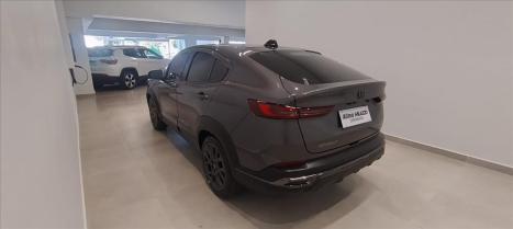 FIAT Fastback 1.0 12V 4P FLEX AUDACE HYBRID 200 TURBO AUTOM�TICO CVT, Foto 4