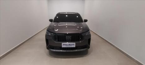 FIAT Fastback 1.0 12V 4P FLEX AUDACE HYBRID 200 TURBO AUTOM�TICO CVT, Foto 5