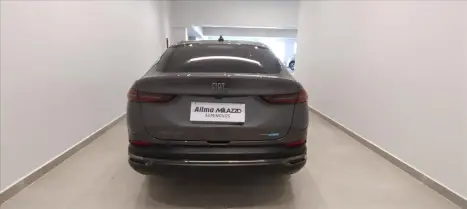 FIAT Fastback 1.0 12V 4P FLEX AUDACE HYBRID 200 TURBO AUTOM�TICO CVT, Foto 6