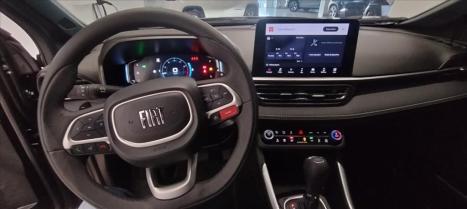 FIAT Fastback 1.0 12V 4P FLEX AUDACE HYBRID 200 TURBO AUTOM�TICO CVT, Foto 7