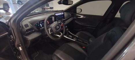 FIAT Fastback 1.0 12V 4P FLEX AUDACE HYBRID 200 TURBO AUTOM�TICO CVT, Foto 8