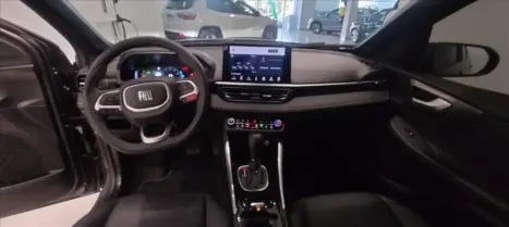 FIAT Fastback 1.0 12V 4P FLEX AUDACE HYBRID 200 TURBO AUTOM�TICO CVT, Foto 9