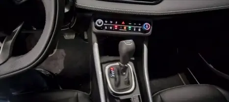 FIAT Fastback 1.0 12V 4P FLEX AUDACE HYBRID 200 TURBO AUTOM�TICO CVT, Foto 10