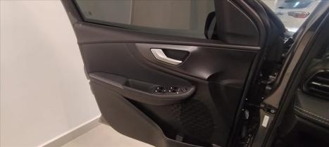 FIAT Fastback 1.0 12V 4P FLEX AUDACE HYBRID 200 TURBO AUTOM�TICO CVT, Foto 13