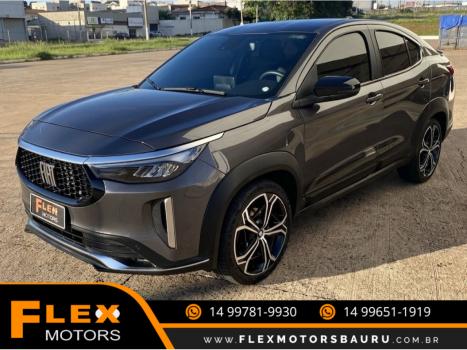 FIAT Fastback 1.0 12V 4P FLEX IMPETUS 200 TURBO AUTOM�TICO CVT, Foto 1