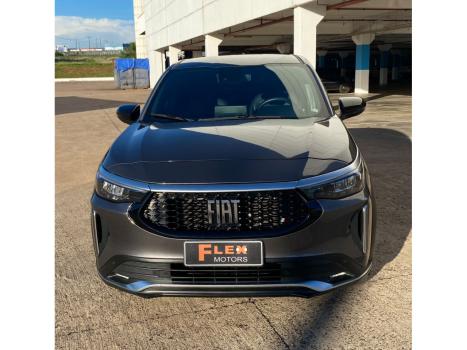 FIAT Fastback 1.0 12V 4P FLEX IMPETUS 200 TURBO AUTOM�TICO CVT, Foto 2