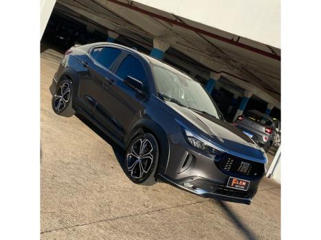 FIAT Fastback 1.0 12V 4P FLEX IMPETUS 200 TURBO AUTOM�TICO CVT, Foto 3