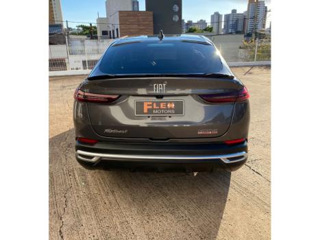 FIAT Fastback 1.0 12V 4P FLEX IMPETUS 200 TURBO AUTOM�TICO CVT, Foto 5