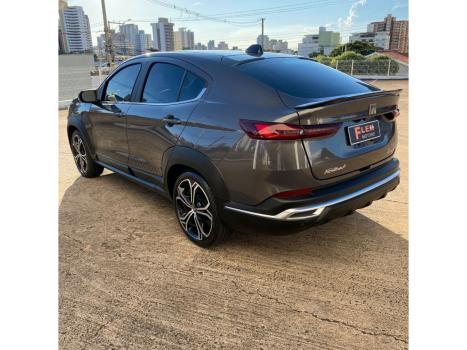 FIAT Fastback 1.0 12V 4P FLEX IMPETUS 200 TURBO AUTOM�TICO CVT, Foto 6