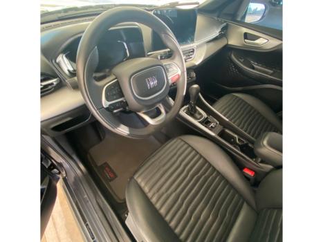 FIAT Fastback 1.0 12V 4P FLEX IMPETUS 200 TURBO AUTOM�TICO CVT, Foto 7