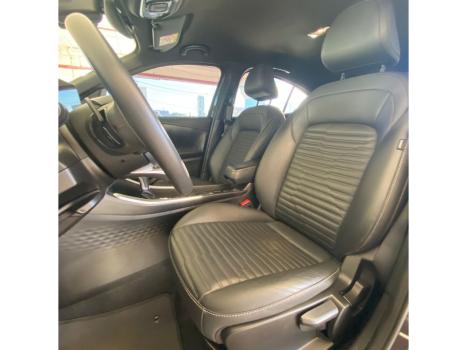 FIAT Fastback 1.0 12V 4P FLEX IMPETUS 200 TURBO AUTOM�TICO CVT, Foto 8