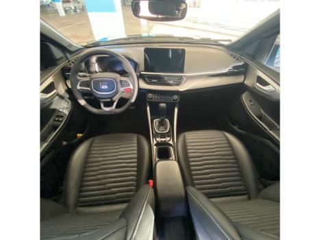 FIAT Fastback 1.0 12V 4P FLEX IMPETUS 200 TURBO AUTOM�TICO CVT, Foto 9