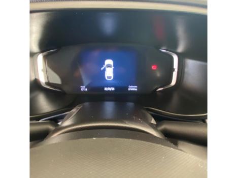 FIAT Fastback 1.0 12V 4P FLEX IMPETUS 200 TURBO AUTOM�TICO CVT, Foto 11