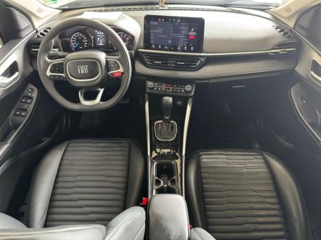 FIAT Fastback 1.0 12V 4P FLEX AUDACE HYBRID 200 TURBO AUTOM�TICO CVT, Foto 2