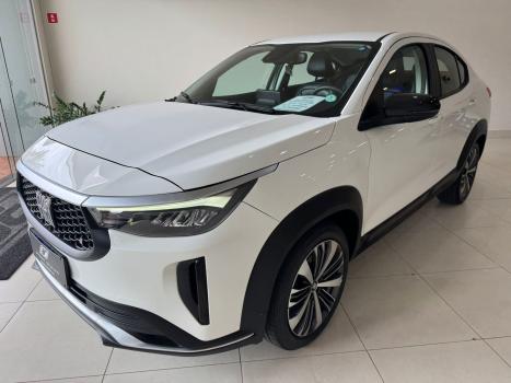 FIAT Fastback 1.0 12V 4P FLEX AUDACE HYBRID 200 TURBO AUTOM�TICO CVT, Foto 5