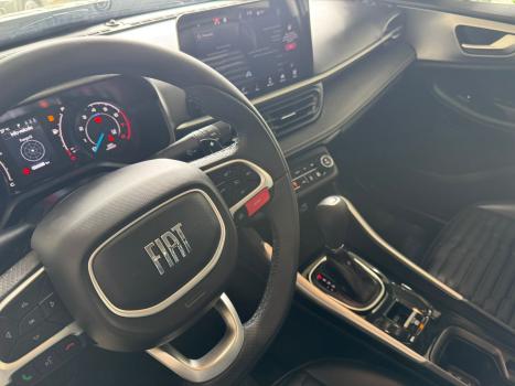 FIAT Fastback 1.0 12V 4P FLEX AUDACE HYBRID 200 TURBO AUTOM�TICO CVT, Foto 6
