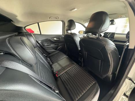 FIAT Fastback 1.0 12V 4P FLEX AUDACE HYBRID 200 TURBO AUTOM�TICO CVT, Foto 8