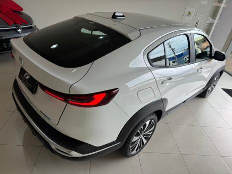 FIAT Fastback 1.0 12V 4P FLEX AUDACE HYBRID 200 TURBO AUTOM�TICO CVT, Foto 9