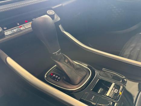 FIAT Fastback 1.0 12V 4P FLEX AUDACE HYBRID 200 TURBO AUTOM�TICO CVT, Foto 10