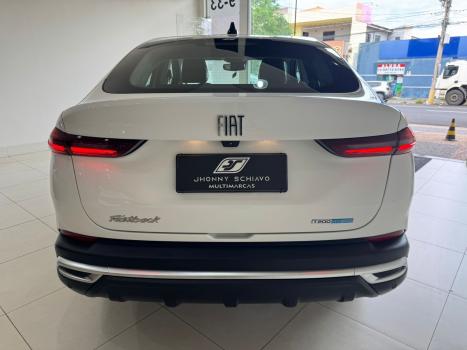 FIAT Fastback 1.0 12V 4P FLEX AUDACE HYBRID 200 TURBO AUTOM�TICO CVT, Foto 13