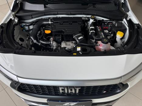 FIAT Fastback 1.0 12V 4P FLEX AUDACE HYBRID 200 TURBO AUTOM�TICO CVT, Foto 15