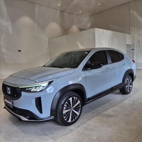 FIAT Fastback 1.0 12V 4P FLEX 200 TURBO AUTOM�TICO CVT, Foto 3