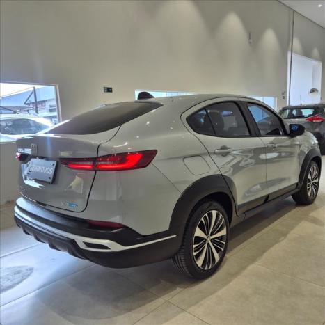 FIAT Fastback 1.0 12V 4P FLEX 200 TURBO AUTOM�TICO CVT, Foto 4