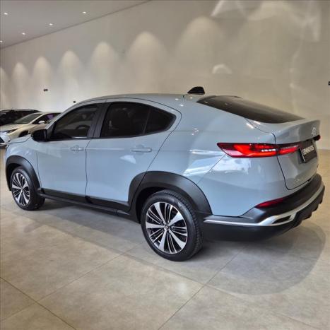 FIAT Fastback 1.0 12V 4P FLEX 200 TURBO AUTOM�TICO CVT, Foto 6