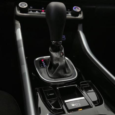 FIAT Fastback 1.0 12V 4P FLEX 200 TURBO AUTOM�TICO CVT, Foto 11