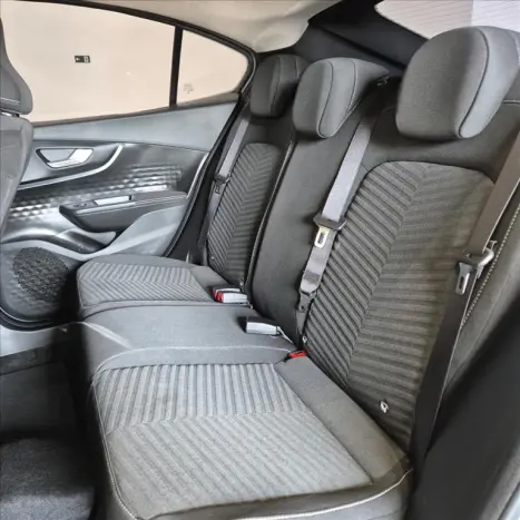 FIAT Fastback 1.0 12V 4P FLEX 200 TURBO AUTOM�TICO CVT, Foto 15