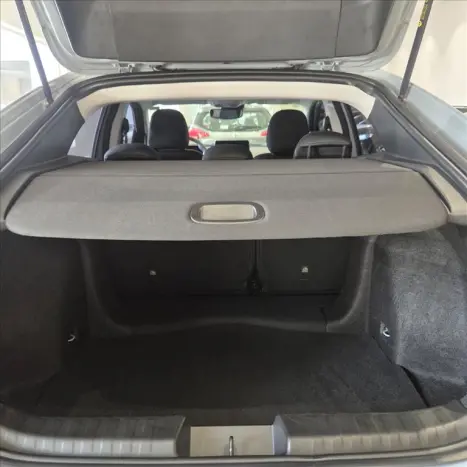 FIAT Fastback 1.0 12V 4P FLEX 200 TURBO AUTOM�TICO CVT, Foto 16