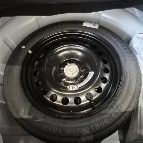 FIAT Fastback 1.0 12V 4P FLEX 200 TURBO AUTOM�TICO CVT, Foto 17