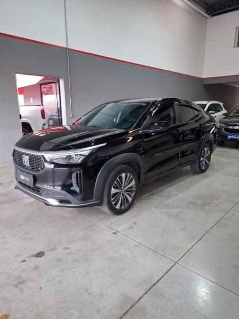 FIAT Fastback 1.0 12V 4P FLEX AUDACE 200 TURBO AUTOM�TICO CVT, Foto 1