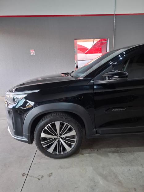 FIAT Fastback 1.0 12V 4P FLEX AUDACE 200 TURBO AUTOM�TICO CVT, Foto 6