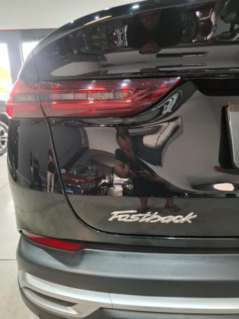 FIAT Fastback 1.0 12V 4P FLEX AUDACE 200 TURBO AUTOM�TICO CVT, Foto 7