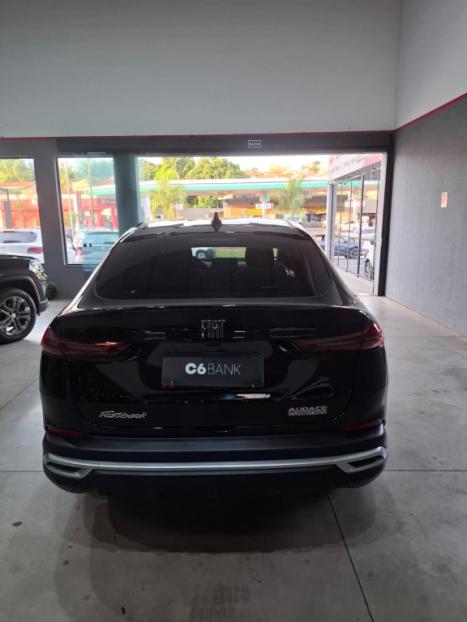 FIAT Fastback 1.0 12V 4P FLEX AUDACE 200 TURBO AUTOM�TICO CVT, Foto 9