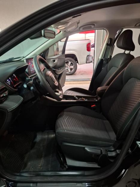 FIAT Fastback 1.0 12V 4P FLEX AUDACE 200 TURBO AUTOM�TICO CVT, Foto 10