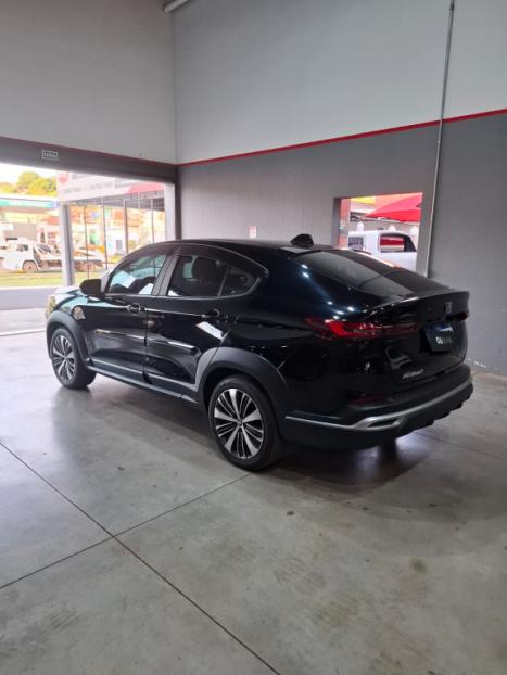 FIAT Fastback 1.0 12V 4P FLEX AUDACE 200 TURBO AUTOM�TICO CVT, Foto 11