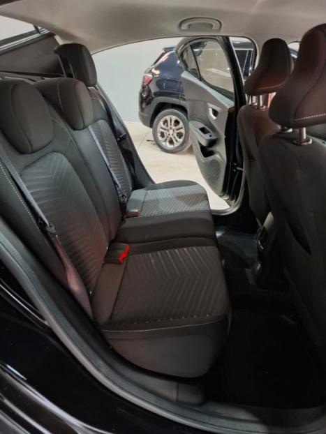 FIAT Fastback 1.0 12V 4P FLEX AUDACE 200 TURBO AUTOM�TICO CVT, Foto 13